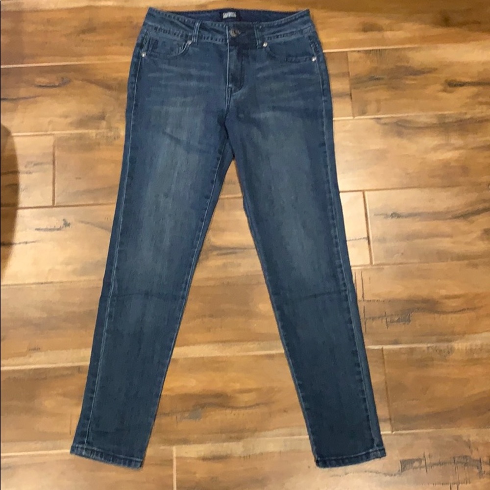 Celebrity Pink Jeans